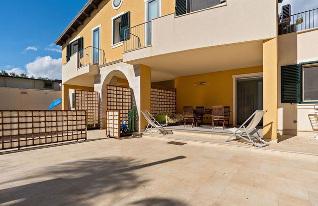 Alluring Apartment in Reitani near Beach - Photo 59