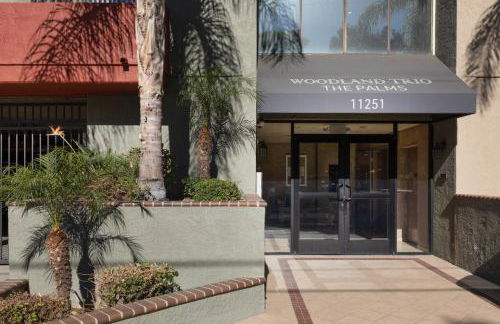 N Hollywood 2BR w Gym Pool nr TJ Shops LAX-591 - Foto 29