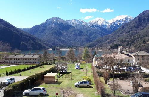 Ledro Lake Suite "Pur" - Foto 19