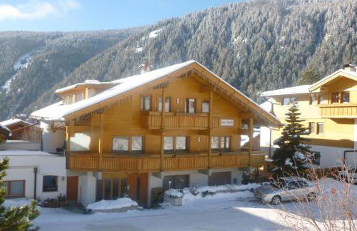 Residence Tauber - Foto 38