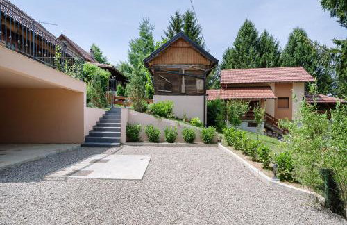 Traditional Houses Korana River - Photo 60