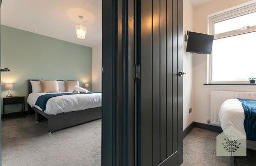 Green View House - Foto 9