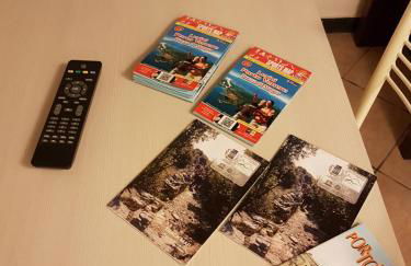 Beautiful loft-Località Le Grazie- Comune Portovenere - Foto 36