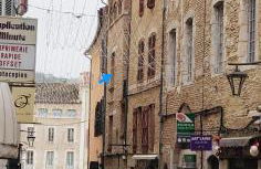 2 chambres 88m2 Extra centre historique Cahors vaste appartement convivial et cosy - Photo 11