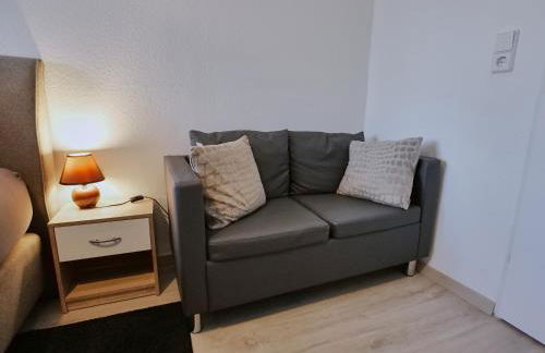 Apartment HBF - Erfurt Bahnhof - Foto 9