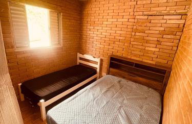 Chácara Com Piscina e Vista das Montanhas - Foto 28