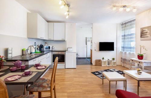 Ferienwohnung Am Bach - Foto 9