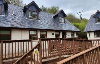 Ben Reoch Cottage - Loch Lomond and Arrochar Alps - Foto 18