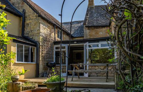 Honeystone Cottage, Stanton, Broadway - Sleeps 9 - Foto 35