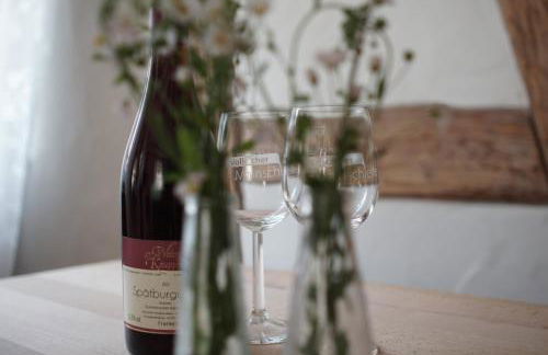 Ferienwohnung Haus Gänseplatz - Foto 27