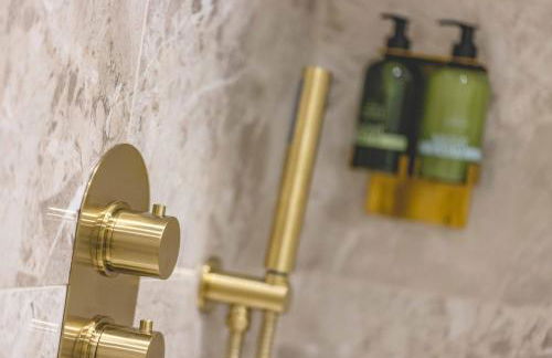 Spacious 4-Bed Apartment Opposite Windsor Castle - Foto 31