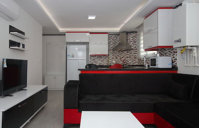 Arcadia Apart Residence - Photo 47