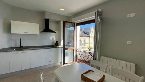 Artza II apartamento con vistas al puerto - Foto 4