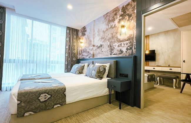 Kaya Home Hotel - Foto 18