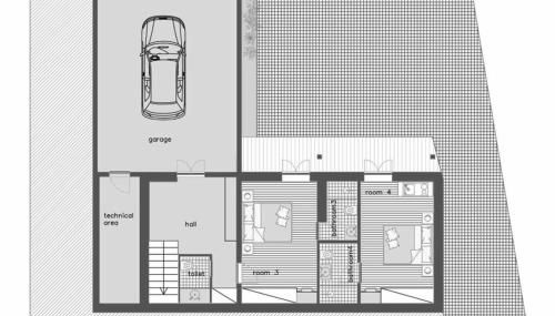 Porto-Braga Family Country House (Private Pool) - Foto 3