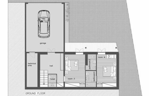 Porto-Braga Family Country House (Private Pool) - Foto 3