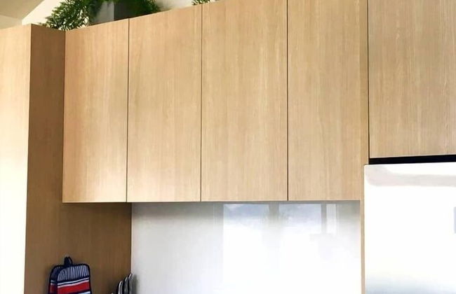 Remarkable Lake View Townhouse Queenstown Hill - Foto 12