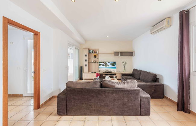 Villa Biel Mallorca - Foto 12