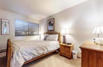 Mammoth West #106 Condo - Foto 19