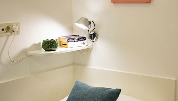 Luan Old Town apartment by DuHomes - Photo 5, Chambre