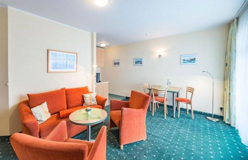 Am Weststrand Apartmenthaus Bellamare - Foto 79