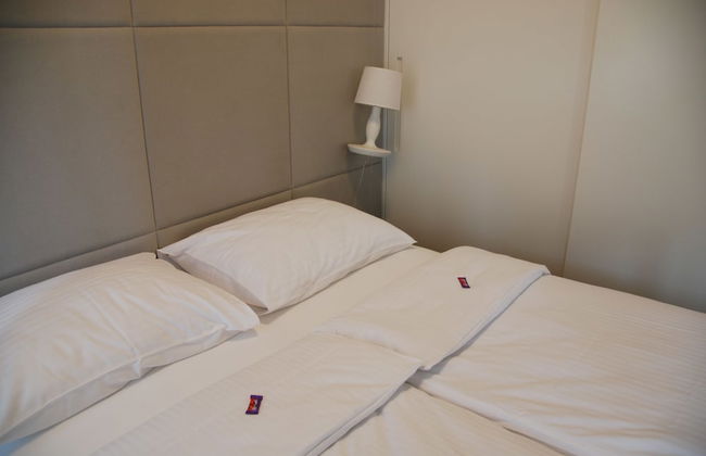 My Home in Vienna - Foto 12