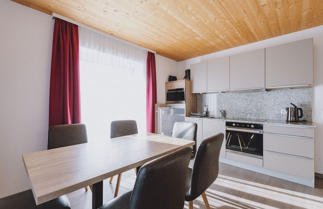 Appartements Sulzer by we rent - Foto 80