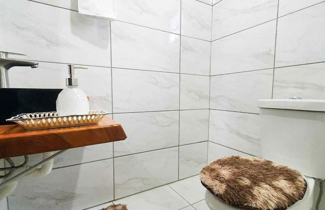 Cabana Brisa Serrana - Urubici-SC - Foto 20