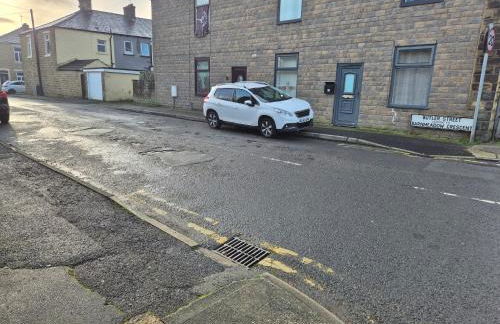 Cozy 4Bedroom Home in Hermitage Street Rishton - Foto 22