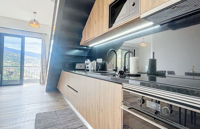 Figueiras House by Atlantic Holiday - Foto 6