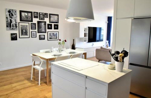 La Maison du Quai Triplex de charme 4 étoiles en hyper centre avec SPA - Foto 11