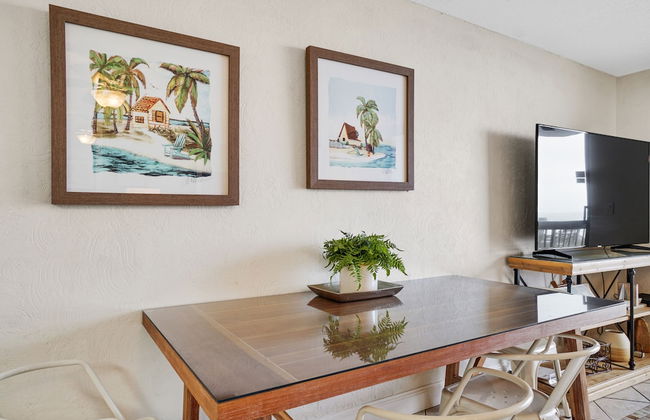 SunDestin Beach Resort by Panhandle Getaways - Foto 17