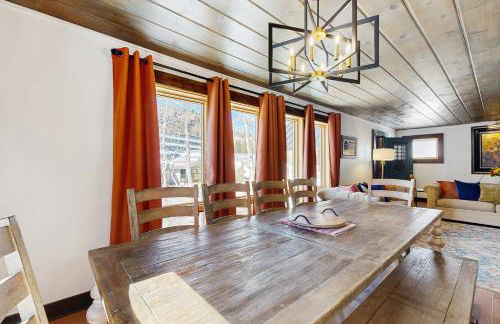 Brighton Sunflower Chalet - Foto 16