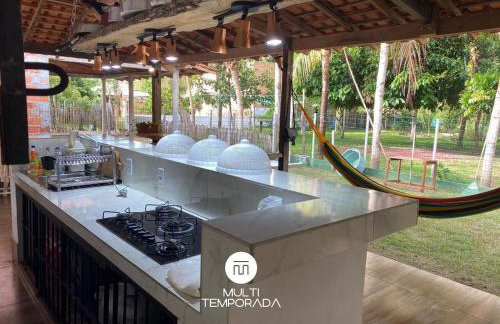 Casa de Praia Na Ilha de Marajó - Joanes/PA - Foto 24