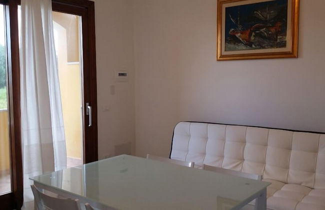 Residence Monte Marina - Foto 21