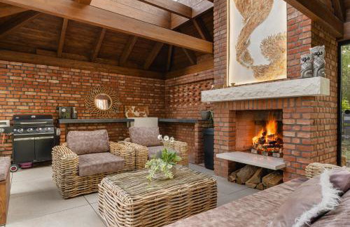 Rezydencja Warnowo 78 - Foto 15