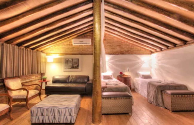 Hotel Fazenda Vida Bela - Photo 17