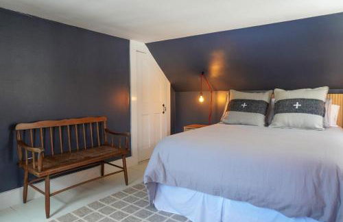 The Central Escape- Hot tub, Spacious, Squam Lake - Foto 21