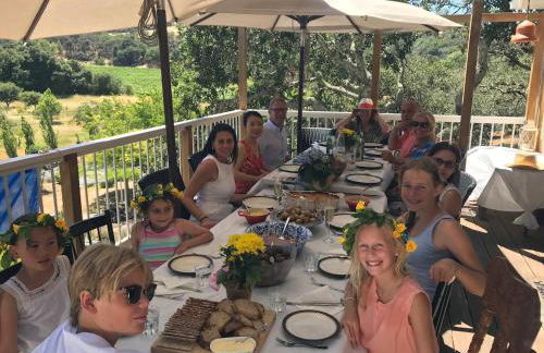 Casa Molino - A private escape with Vineyard views - Foto 14