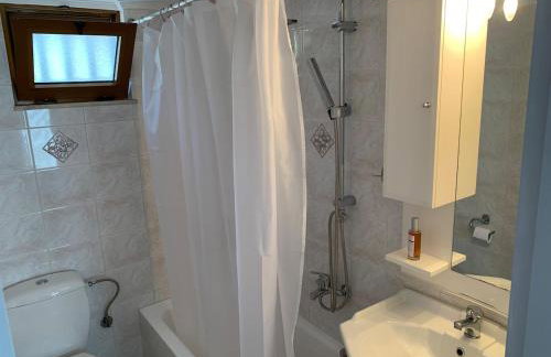 Modern apartment in Mesochori - Foto 7