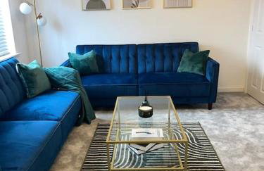 Beautiful 3 Bed Detached House in Grimsby - Foto 28