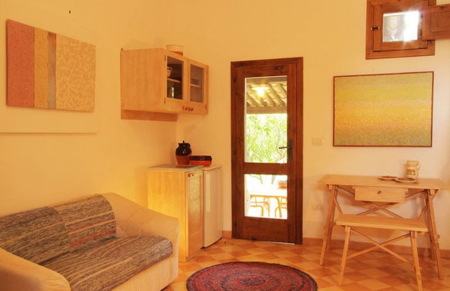 Masseria Gianferrante - Foto 37