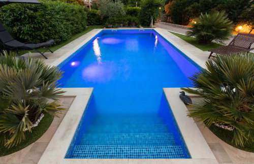 Villa AZUL - Photo 29