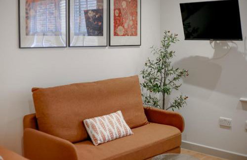 Lindenstone Stylish & Comfortable Stays in the Heart of Maidstone - Foto 73