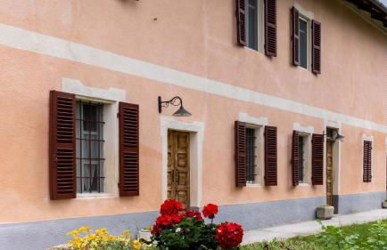 Cascina Voglietti - Foto 12