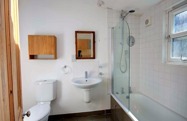 Anvil House - Foto 11