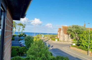 HighTide - 2 bed with parking, balcony & sea view. - Photo 43