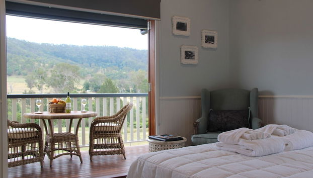 Greenlee Cottages - Photo 3, Chambre