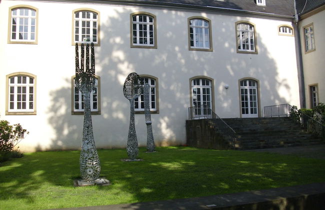 Messewohnung Gräfrath - Foto 16