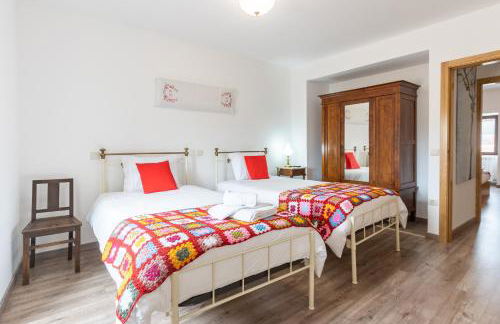 Casa D'Augusta - Agroturismo - Foto 31